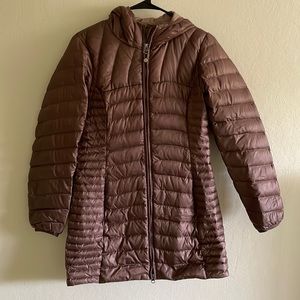 Eddie Bauer coat